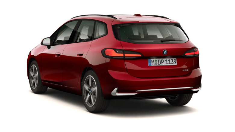 BMW 2 Series 230e xDrive Luxury 5dr DCT Hatchback